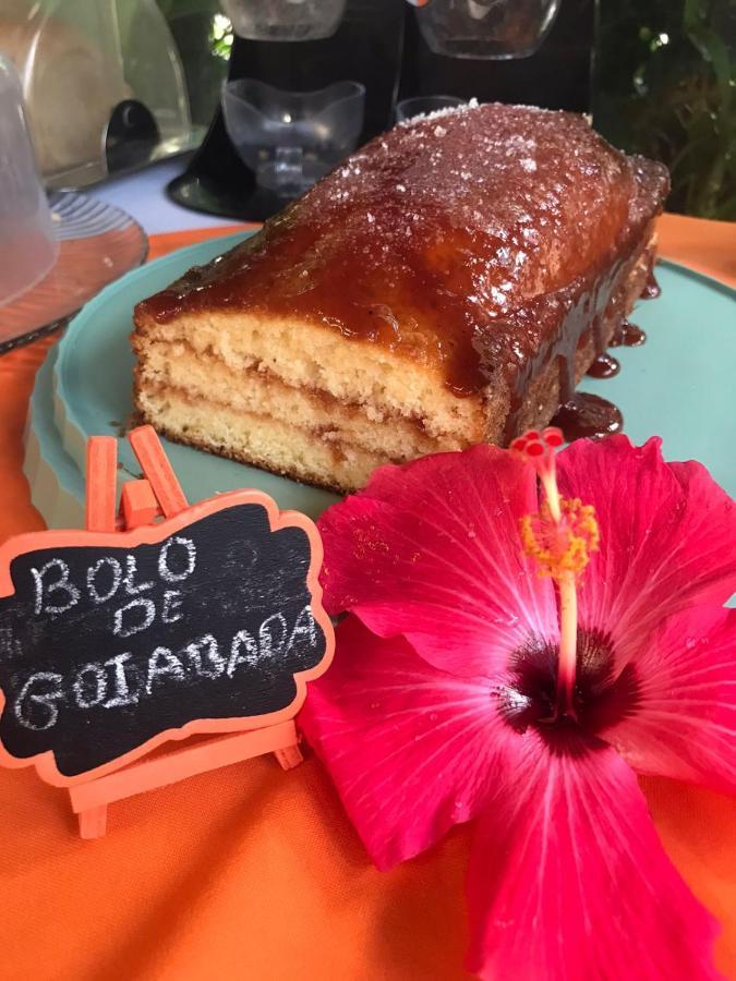 Pousada Capitaes De Areia Pôrto das Galinhas Eksteriør bilde