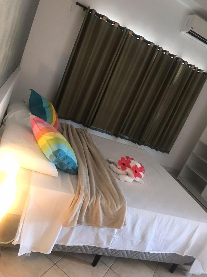 Pousada Capitaes De Areia Pôrto das Galinhas Eksteriør bilde